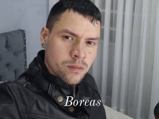 Boreas