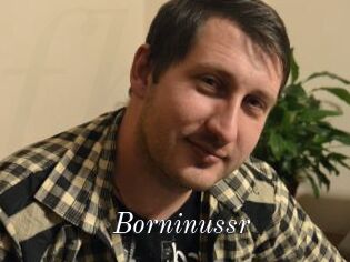 Borninussr