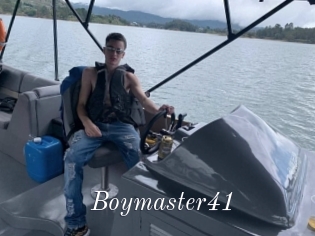 Boymaster41