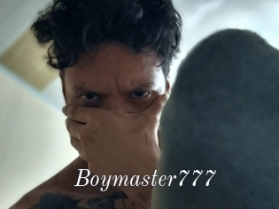 Boymaster777