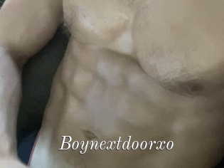 Boynextdoorxo