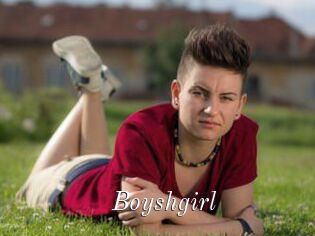 Boyshgirl