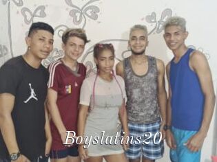 Boyslatins20