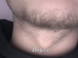 Boyxx