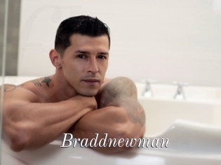 Braddnewman