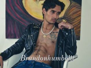 Brandonhumboltt