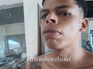 Brandonstond