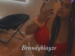 Brandyblayze