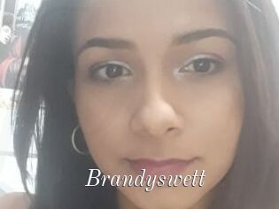 Brandyswett