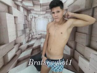 Bratsexyhot1