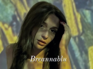 Breannablu