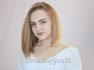 Breathofyouth