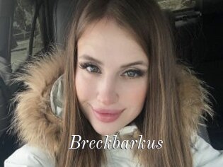 Breckbarkus