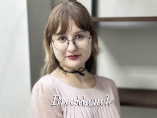 Breckbench