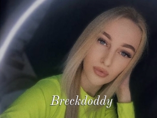 Breckdoddy