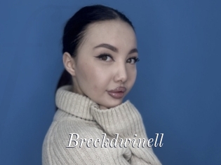 Breckdwinell