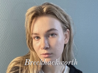 Breckhackworth