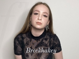 Breckhakey
