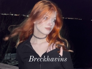 Breckhavins