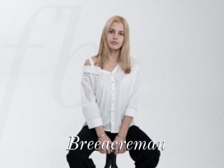 Breeacreman