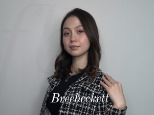Breebeckett