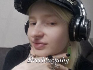Breeblackaby
