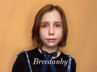 Breedanby