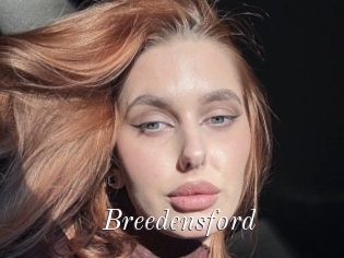 Breedensford