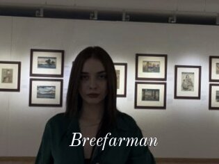 Breefarman