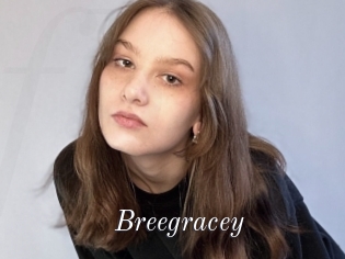 Breegracey