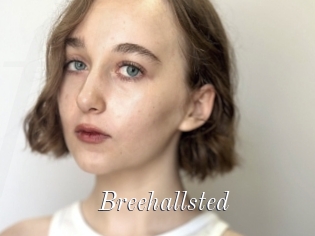 Breehallsted