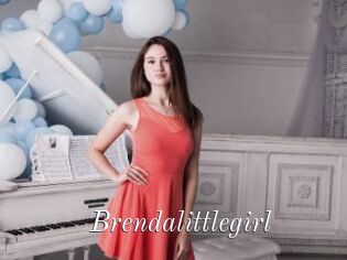 Brendalittlegirl