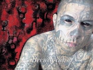 Brenin_ink