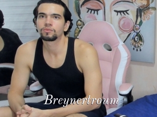 Breynertroum