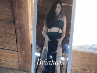 Briakam
