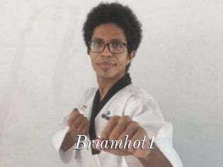 Briamhot1