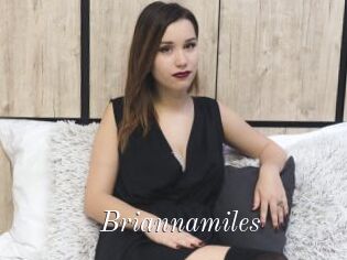 Briannamiles