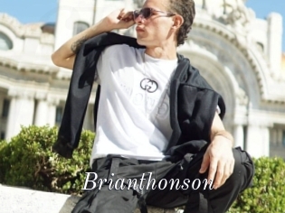 Brianthonson
