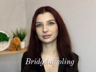 Bridgetappling
