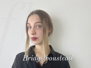 Bridgetboustead