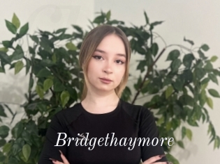 Bridgethaymore