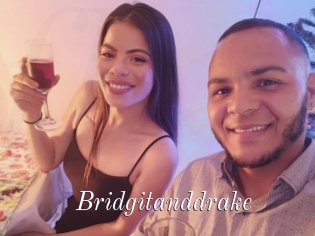 Bridgitanddrake