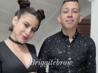 Briggitebrow