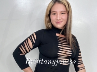 Briittanyjoness