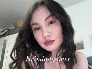 Brimladgomer