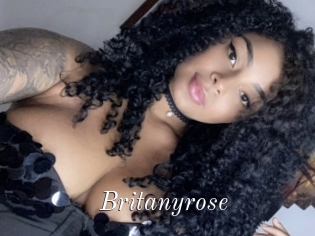 Britanyrose