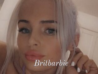 Britbarbie