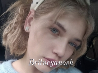Britneyanosh