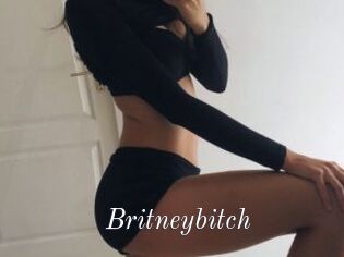 Britneybitch