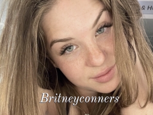 Britneyconners